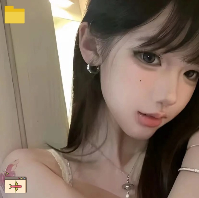 许女士